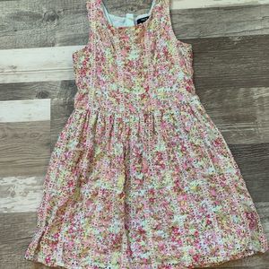 Gap kids dress size 10/12